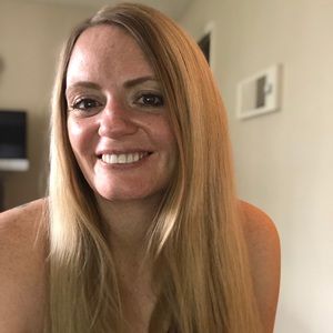 Meet your Posher, Jamie